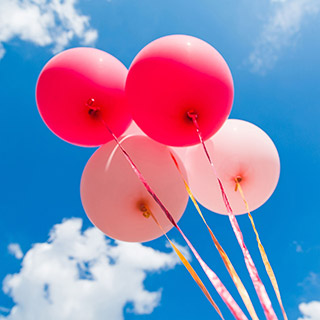 Sklep online z balonami